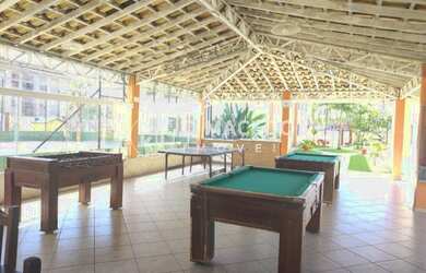 Imagem 7: APARTAMENTO RESIDENCIAL em UBATUBA - SP, PRAIA MARANDUBA