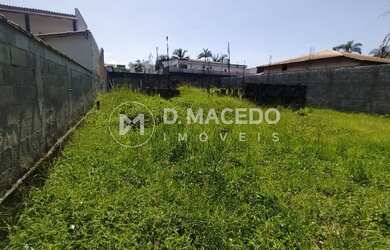 Imagem: O terreno possui 513m² de Área Privada e está localizado