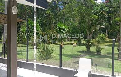 Imagem 5: CASA RESIDENCIAL em Ubatuba - SP, lagoinha