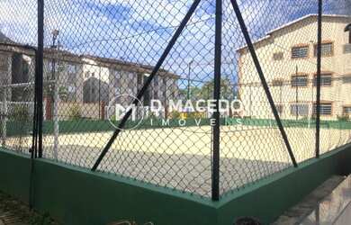 Imagem 3: APARTAMENTO RESIDENCIAL em UBATUBA - SP, PRAIA MARANDUBA