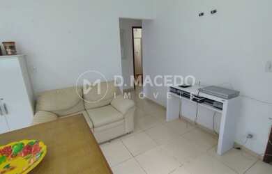 Imagem 8: APARTAMENTO UM DORMITÓRIO À 300 PRAIA DA LAGOINHA