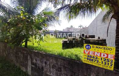 Imagem 3: Terreno RESIDENCIAL em UBATUBA - SP, MARANDUBA