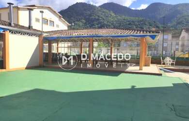 Imagem 8: APARTAMENTO RESIDENCIAL em UBATUBA - SP, PRAIA MARANDUBA