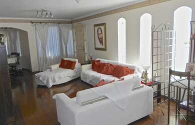 Imagem 2: Sobrado com 3 quartos na Mooca