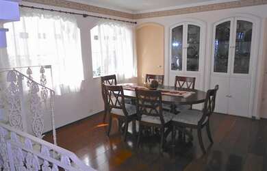 Imagem 3: Sobrado com 3 quartos na Mooca