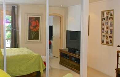 Imagem 6: Sobrado com 3 quartos na Mooca