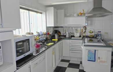 Imagem 5: Sobrado com 3 quartos na Mooca