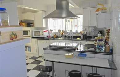 Imagem 4: Sobrado com 3 quartos na Mooca