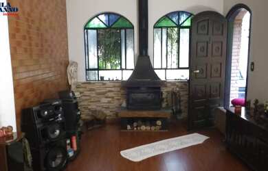 Imagem 3: Sobrado com 3 quartos na Mooca