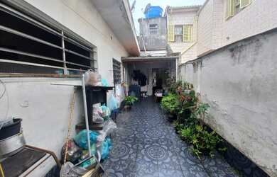 Imagem 15: Sobrado na Mooca. Varanda, Área de serviço, 307m² de Áreae2 Vagas...