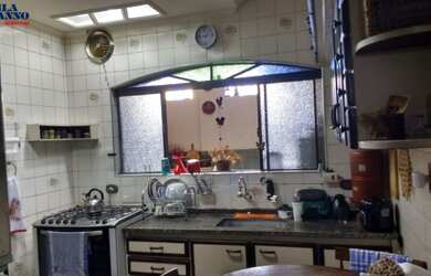 Imagem 8: Sobrado com 3 quartos na Mooca