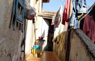 Imagem 3: Terreno no Tatuapé. 158m² de Área