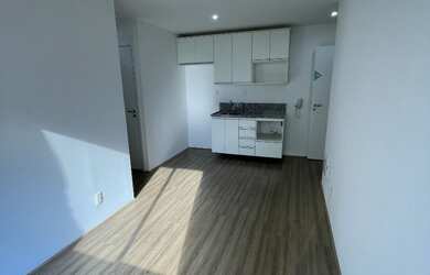 Imagem 2: Apartamento no Brás