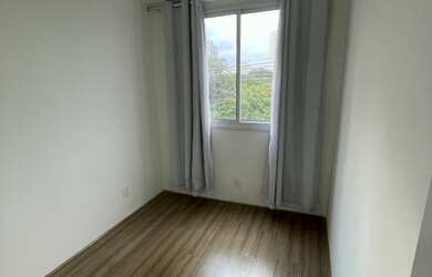 Imagem 3: Apartamento no Brás