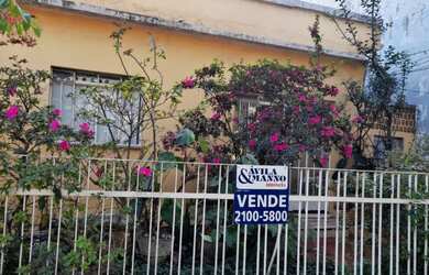 Imagem 4: Terreno no Tatuapé. 158m² de Área