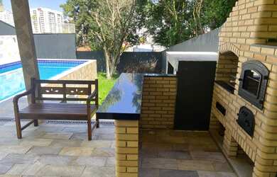 Imagem: Sobrado com 3 Quartos em São Caetano do Sul