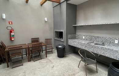 Imagem 13: Apartamento no Brás