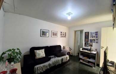 Imagem 5: Sobrado no Tatuapé. Varanda, 336m² de Área, 2 Vagas na garageme5 Dormitórios