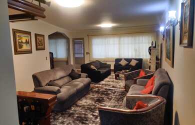 Imagem 2: Casa Térrea na mooca