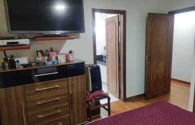 Imagem 10: Casa Térrea na mooca