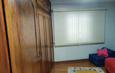 Imagem 14: Casa Térrea na mooca