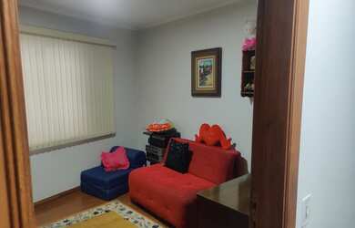 Imagem 9: Casa Térrea na mooca