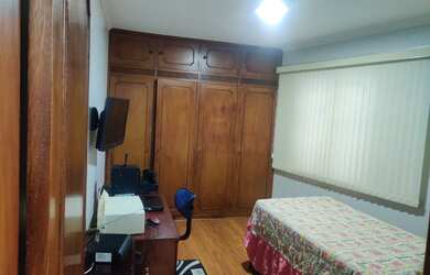 Imagem 12: Casa Térrea na mooca