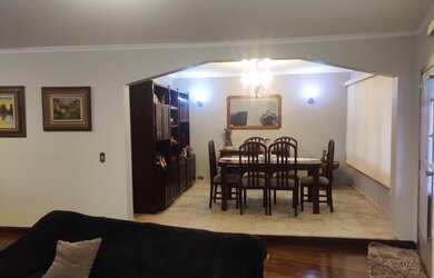 Imagem 3: Casa Térrea na mooca