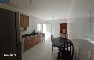 Imagem 2: Cassa Térrea na Mooca. Varanda, 3 Vagas na garageme2 Dormitórios