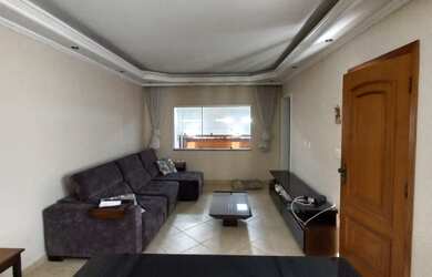 Imagem 3: Sobrado Mooca, 3 dormitórios na Rua Vladimir Jorge