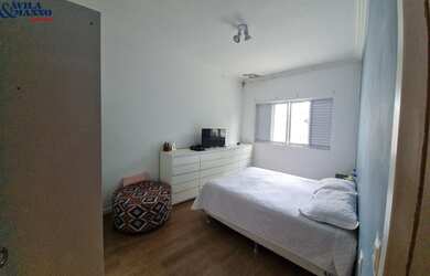 Imagem 6: Sobrado na Mooca