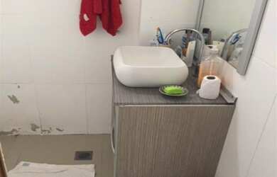 Imagem 11: Casa Térrea na Mooca. 1 Vaga na garageme2 Dormitórios