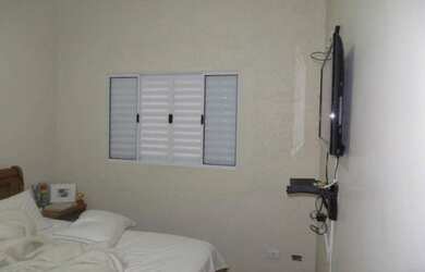 Imagem 7: Casa Térrea na Mooca. 1 Vaga na garageme2 Dormitórios