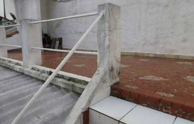 Imagem 16: Casa Térrea na Mooca. 1 Vaga na garageme2 Dormitórios