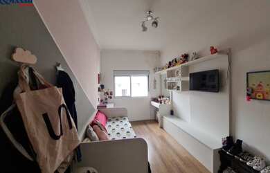 Imagem 8: Sobrado na Mooca