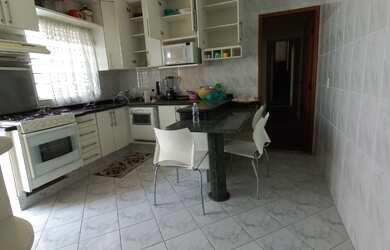 Imagem 6: Sobrado Mooca, 3 dormitórios na Rua Vladimir Jorge