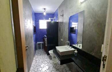 Imagem 11: Sobrado na Mooca