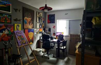 Imagem 15: Sobrado na Mooca