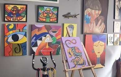 Imagem 14: Sobrado na Mooca