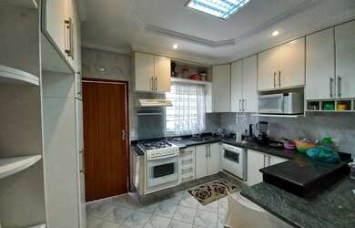 Imagem 8: Sobrado Mooca, 3 dormitórios na Rua Vladimir Jorge