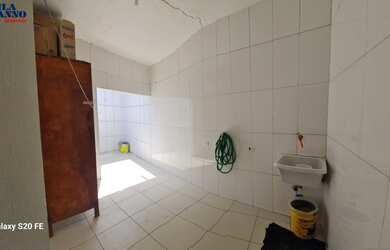 Imagem 11: Cassa Térrea na Mooca. Varanda, 3 Vagas na garageme2 Dormitórios