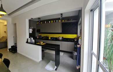 Imagem 4: Sobrado na Mooca