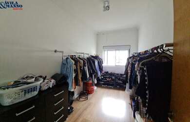 Imagem 9: Sobrado na Mooca