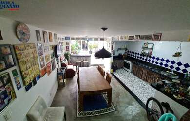 Imagem 16: Sobrado na Mooca