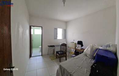 Imagem 4: Cassa Térrea na Mooca. Varanda, 3 Vagas na garageme2 Dormitórios