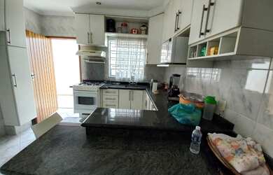 Imagem 7: Sobrado Mooca, 3 dormitórios na Rua Vladimir Jorge