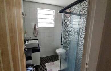 Imagem 12: Sobrado na Mooca