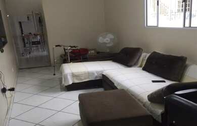 Imagem 3: Casa Térrea na Mooca. 1 Vaga na garageme2 Dormitórios