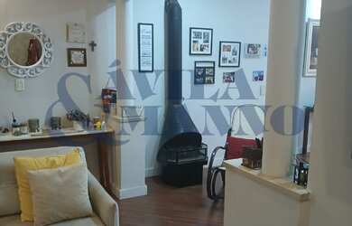 Imagem 5: Sobrado com 3 quartos na Mooca