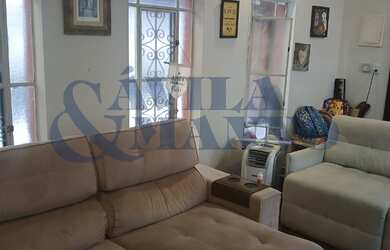 Imagem 2: Sobrado com 3 quartos na Mooca